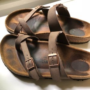 Mayari Birkenstock